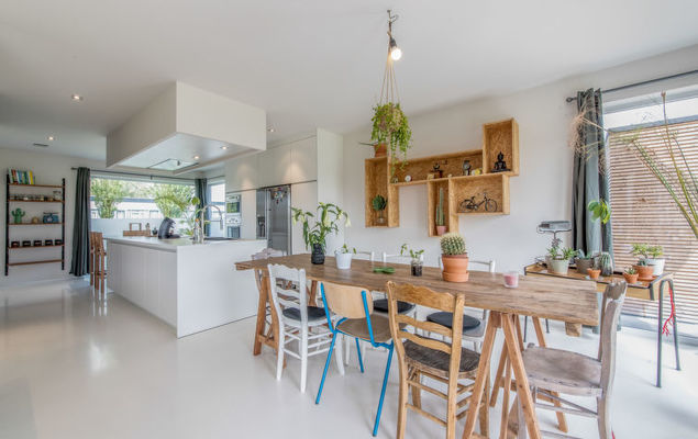 Villa Vosseslag - Photo 1