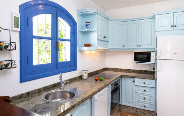 Nerja Penthouse - Photo 7