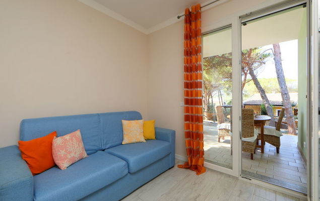 San Pietro Blue - Photo 3