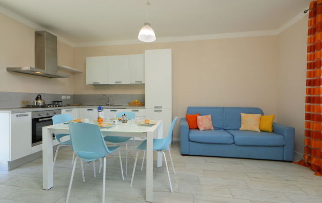 San Pietro Blue - Photo 6