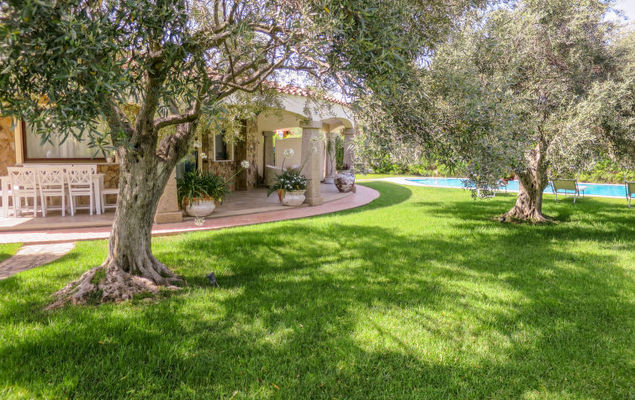 Rei Sole (REI308) - Photo 1