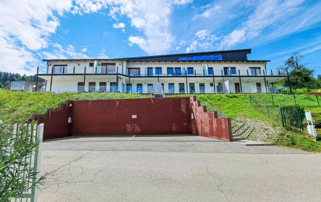 Sunshine view - Photo 2