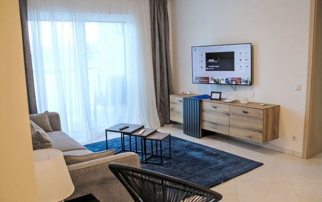 Sunshine view - Photo 17