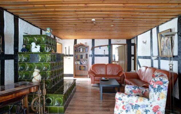 Berghof Hohe ganzes Haus - Photo 2