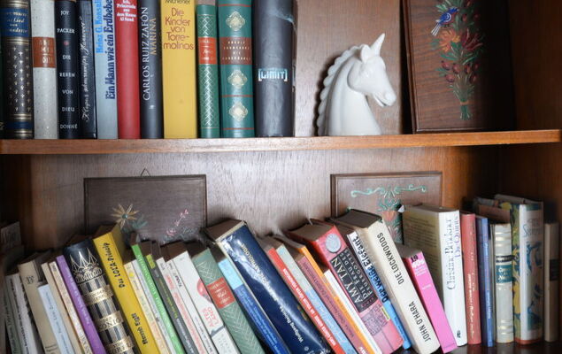 Berghof Hohe ganzes Haus - Photo 10