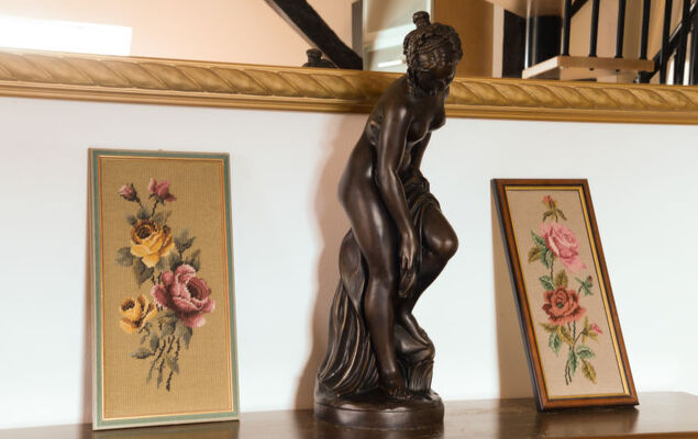 Berghof Hohe ganzes Haus - Photo 16