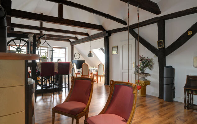 Berghof Hohe ganzes Haus - Photo 38