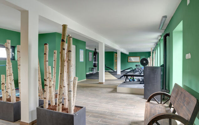 Berghof Hohe ganzes Haus - Photo 66