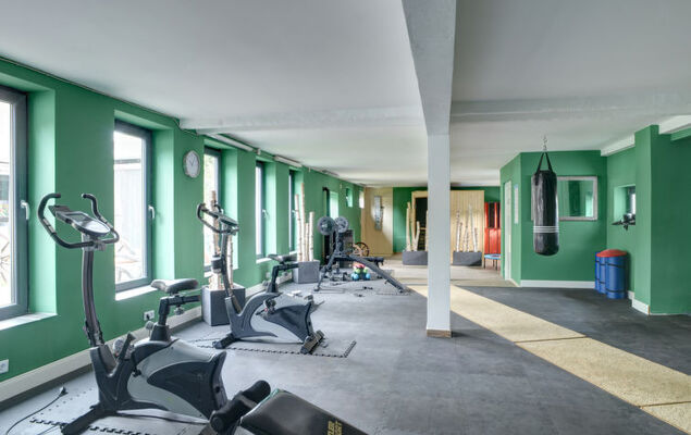 Berghof Hohe ganzes Haus - Photo 67