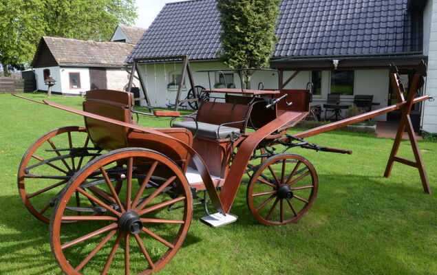 Berghof Hohe ganzes Haus - Photo 72