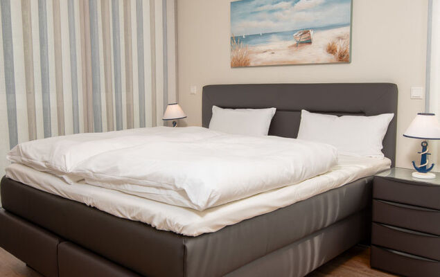 Eisvogelnest am Norder Tief - Photo 5