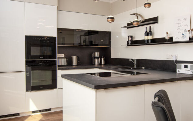 Eisvogelnest am Norder Tief - Photo 9