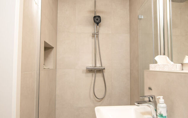 Eisvogelnest am Norder Tief - Photo 31