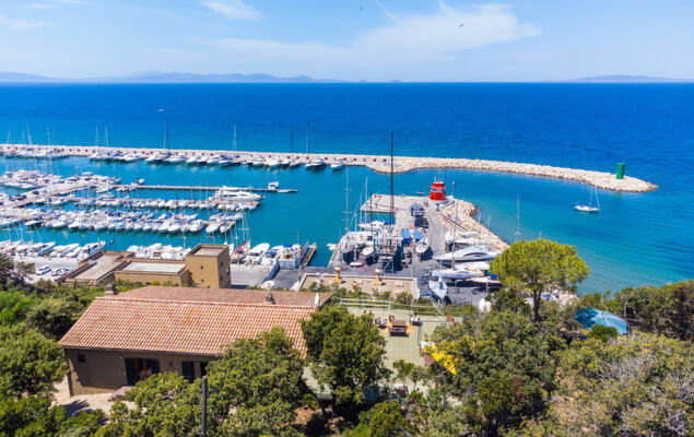 Villa Giuliana - Photo 2