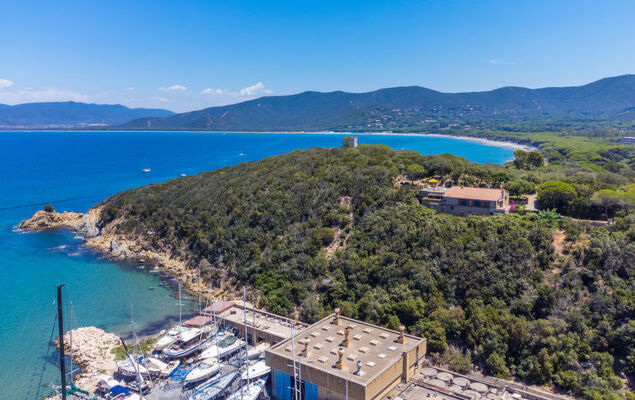 Villa Giuliana - Photo 3