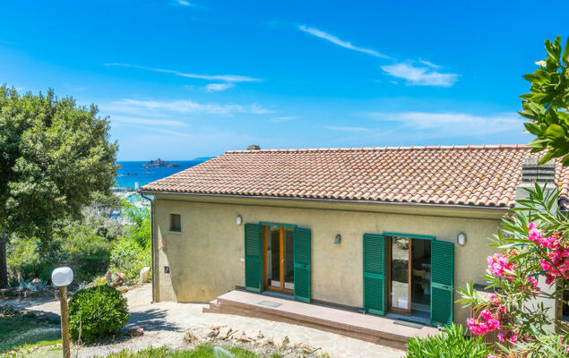 Villa Giuliana - Photo 4