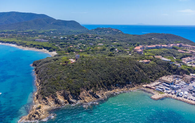 Villa Giuliana - Photo 6