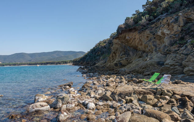 Villa Giuliana - Photo 7