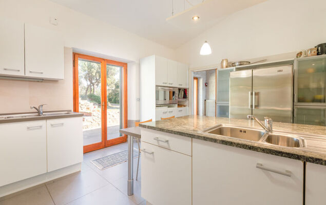 Villa Giuliana - Photo 9