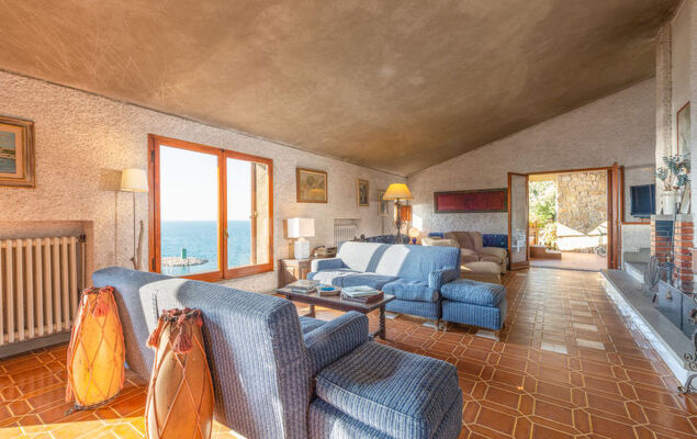 Villa Giuliana - Photo 11