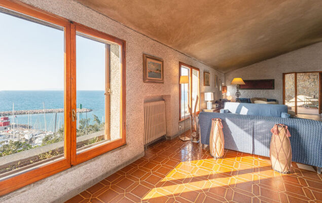 Villa Giuliana - Photo 13