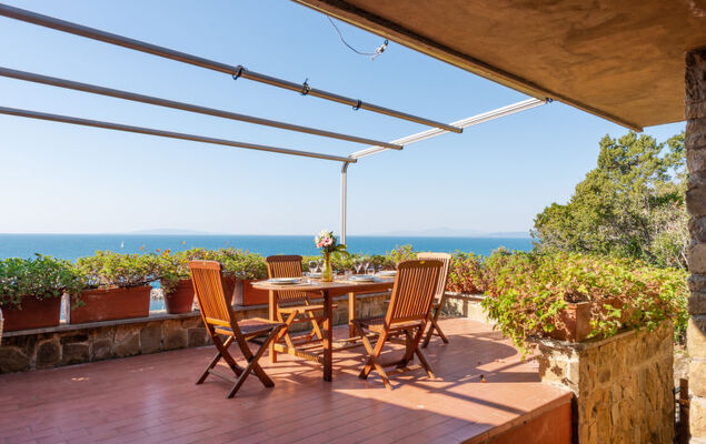 Villa Giuliana - Photo 19