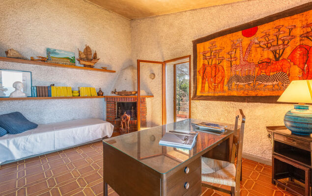 Villa Giuliana - Photo 21