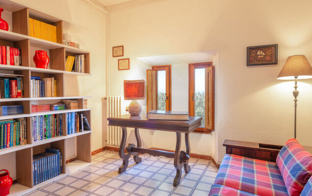 Villa Giuliana - Photo 44