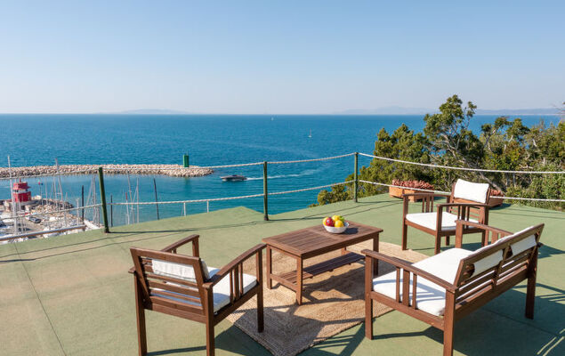 Villa Giuliana - Photo 75