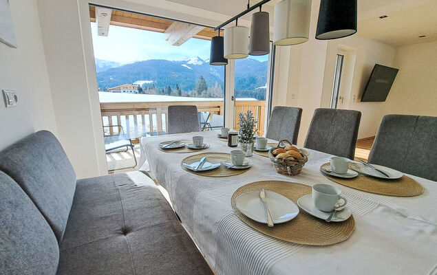 Alpine Qualitytime - Photo 53