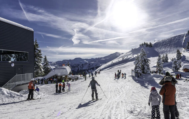 Alpine Qualitytime - Photo 72