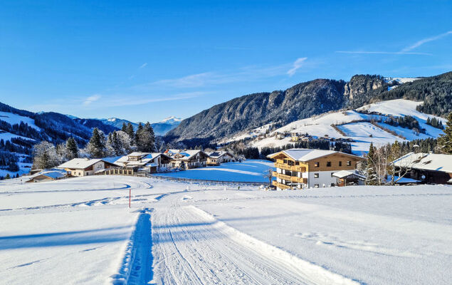 Alpine Qualitytime - Photo 83