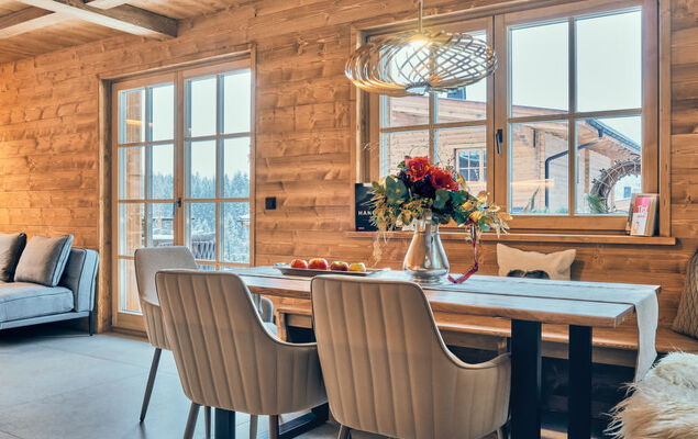 Sissis green Chalets - Photo 11