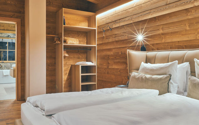 Sissis green Chalets - Photo 15