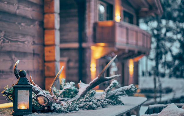 Sissis green Chalets - Photo 29