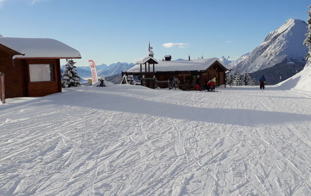 Sissis green Chalets - Photo 50