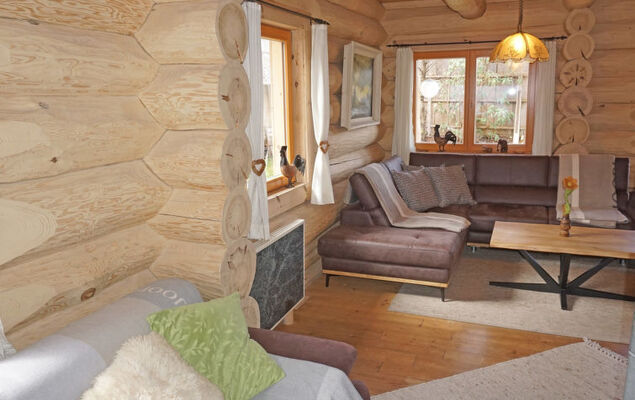 Chalet Karin - Photo 11