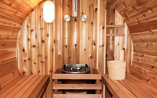 Chalet Karin - Photo 27