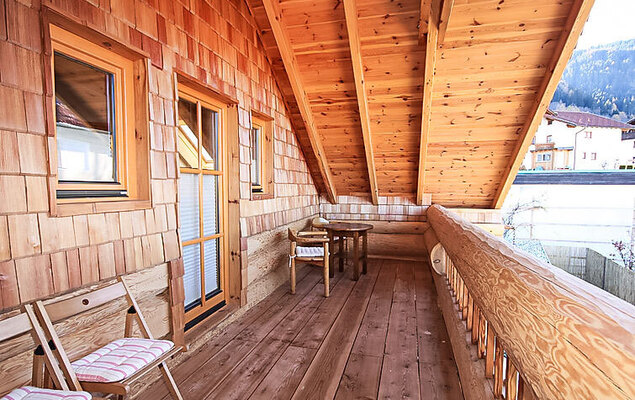 Chalet Karin - Photo 34