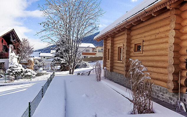 Chalet Karin - Photo 35