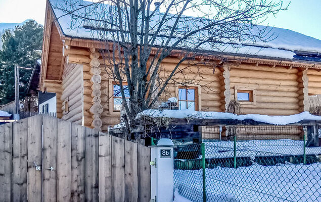 Chalet Karin - Photo 39