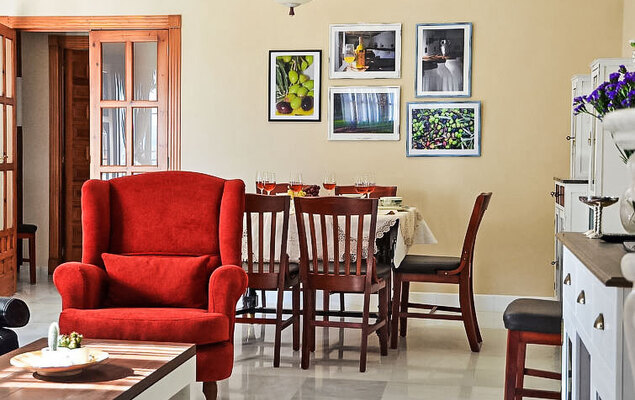 Torreon de Morayma - Photo 9