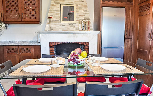 Torreon de Morayma - Photo 12