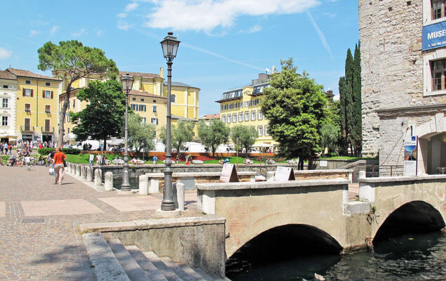 Welcome 2 Riva - Photo 34