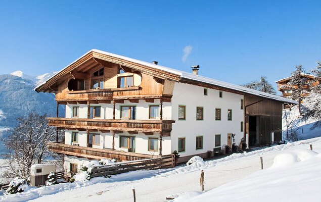 Ferienhof Sonnseitn - Photo 36