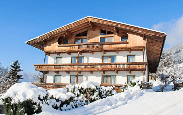 Ferienhof Sonnseitn - Photo 37