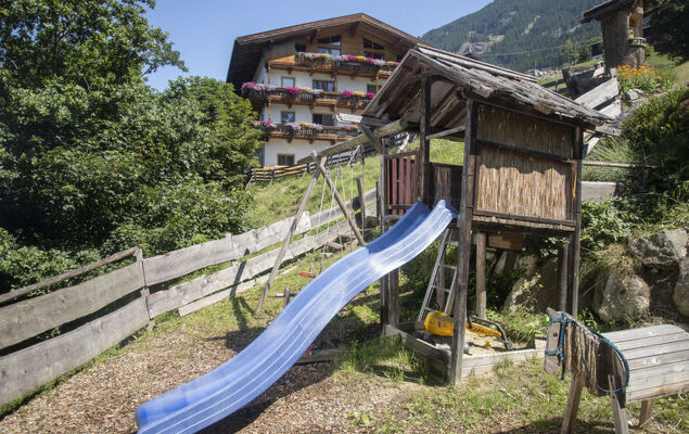 Ferienhof Sonnseitn - Photo 52