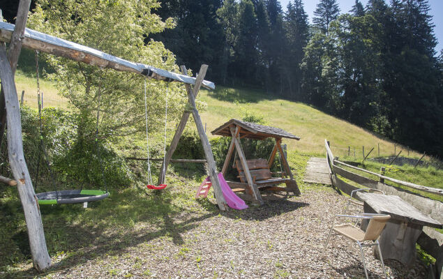 Ferienhof Sonnseitn - Photo 53