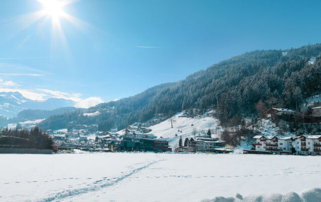 Ferienhof Sonnseitn - Photo 55