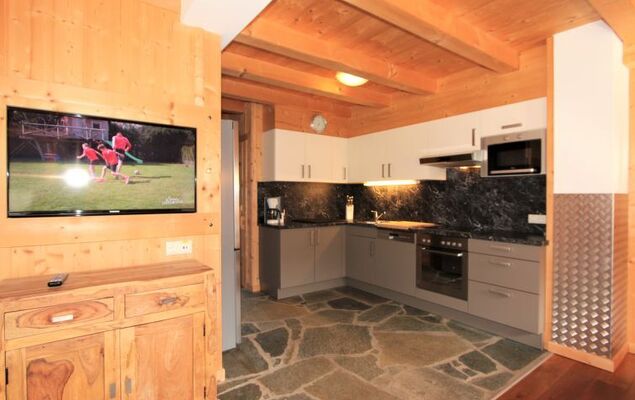 Chalet Alois - Photo 3